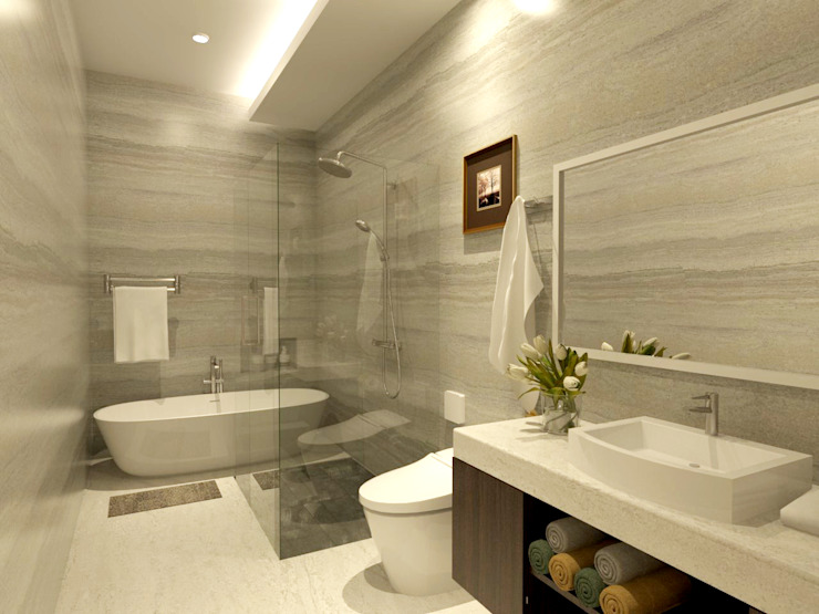 Detail Keramik Wc Minimalis Nomer 50