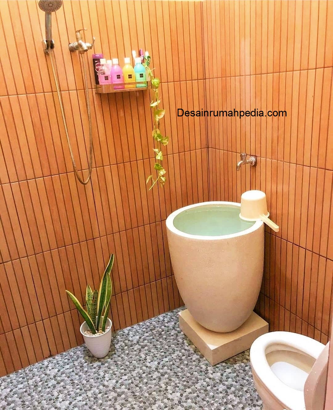 Detail Keramik Wc Minimalis Nomer 54