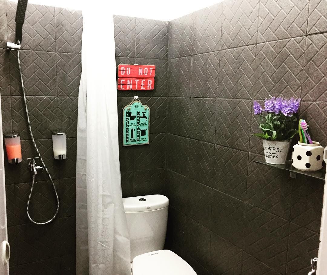 Detail Keramik Wc Minimalis Nomer 7