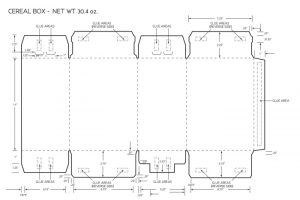 Detail Kerangka Desain Packaging Nomer 42