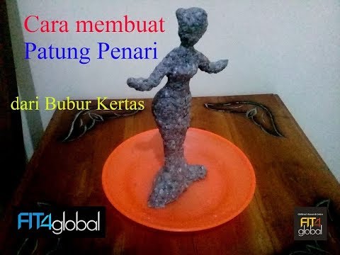 Detail Kerangka Patung Dari Kawat Nomer 29