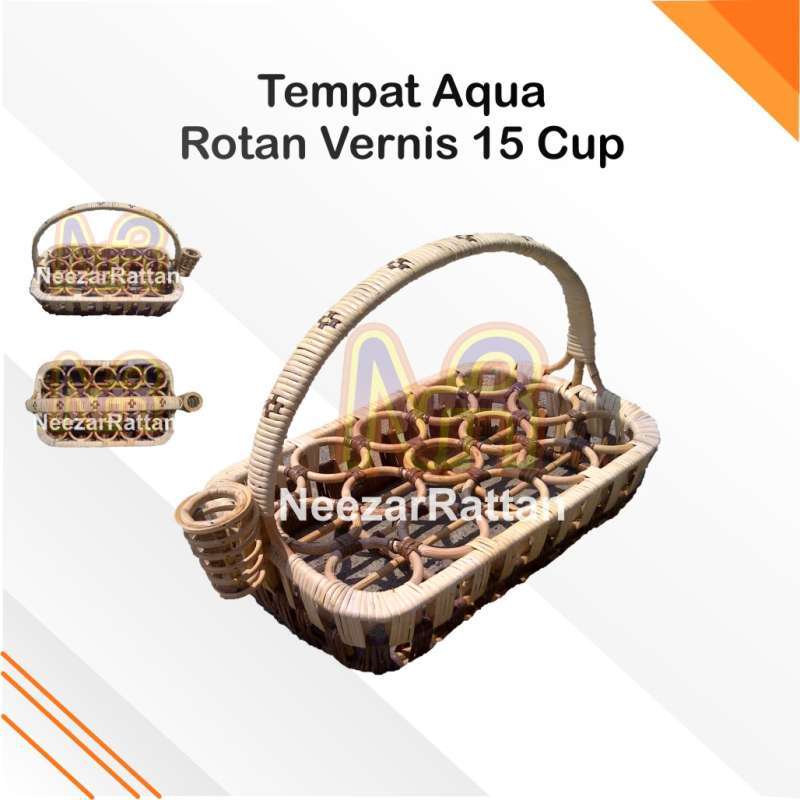 Detail Keranjang Aqua Gelas Murah Nomer 12