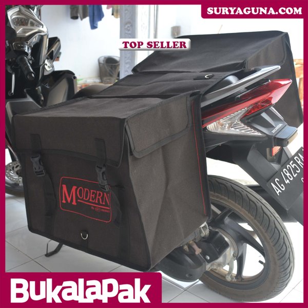 Detail Keranjang Bambu Motor Nomer 42