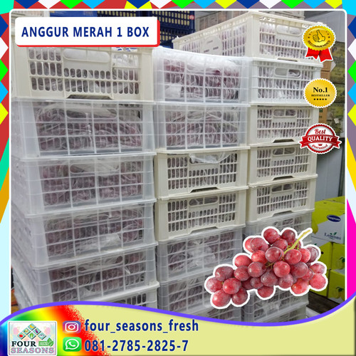 Detail Keranjang Buah Anggur Nomer 30