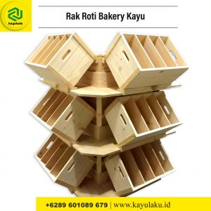 Detail Keranjang Buah Kayu Nomer 34