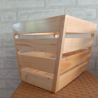 Detail Keranjang Sepeda Dari Kayu Nomer 15