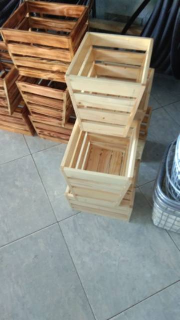 Detail Keranjang Sepeda Dari Kayu Nomer 17