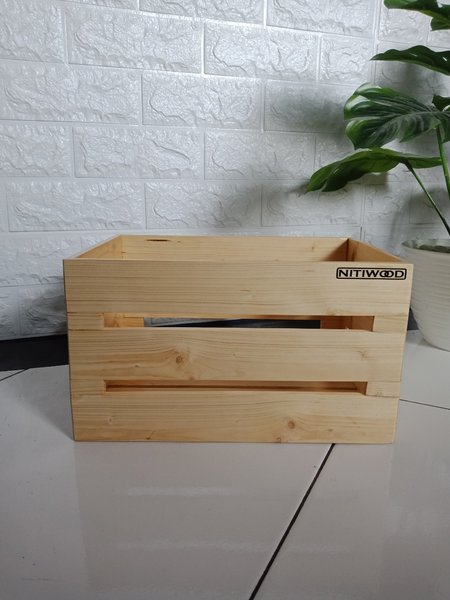 Detail Keranjang Sepeda Dari Kayu Nomer 18