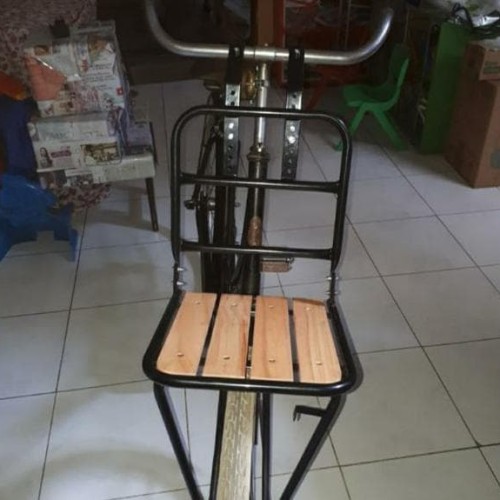 Detail Keranjang Sepeda Dari Kayu Nomer 38