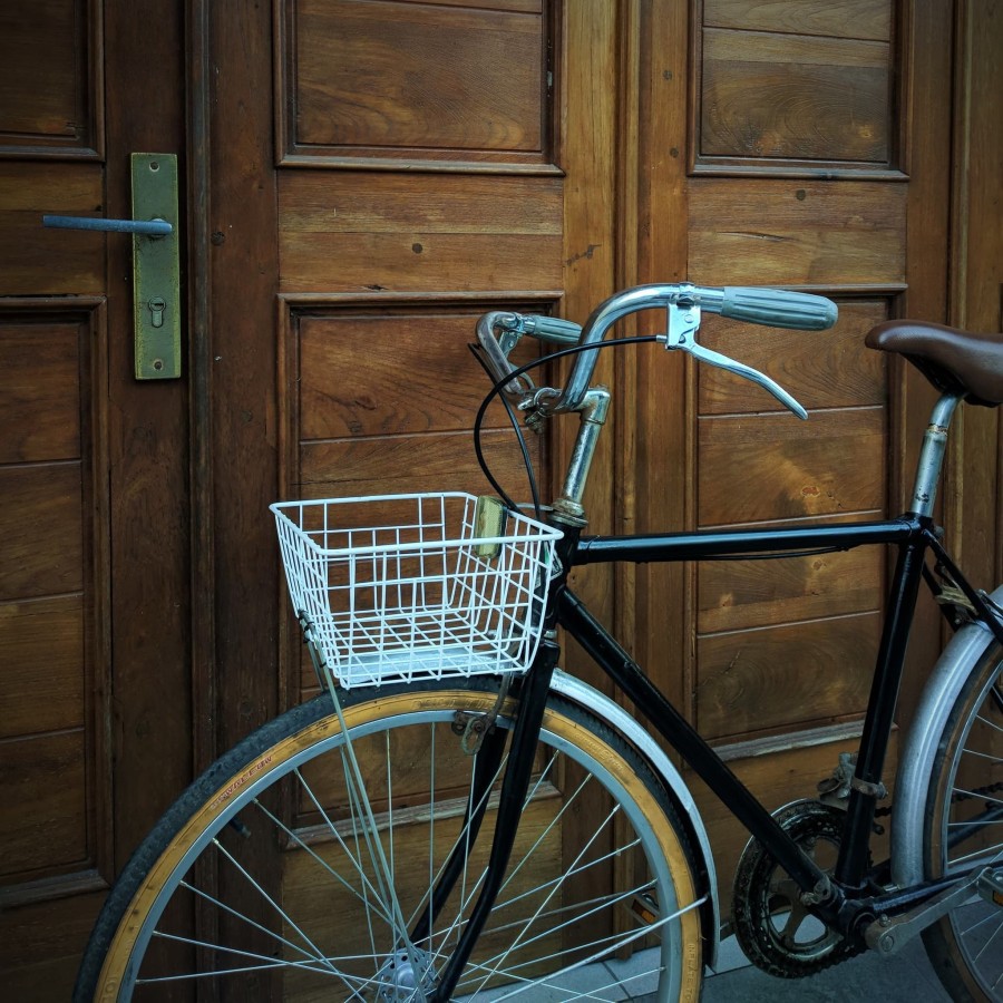 Detail Keranjang Sepeda Dari Kayu Nomer 52