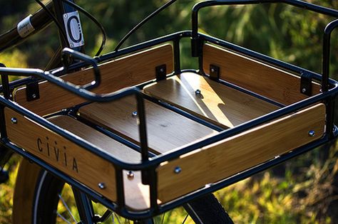 Detail Keranjang Sepeda Dari Kayu Nomer 54