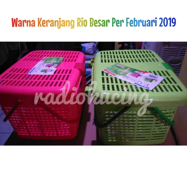 Detail Keranjang Tas Kucing Nomer 48