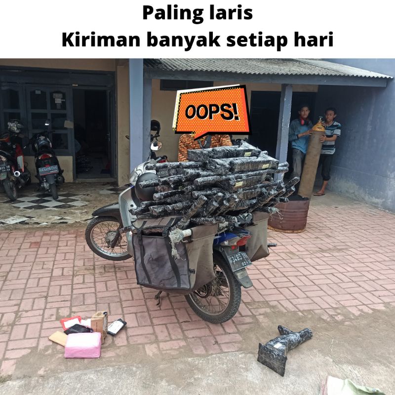 Detail Keranjang Telur Untuk Motor Nomer 50