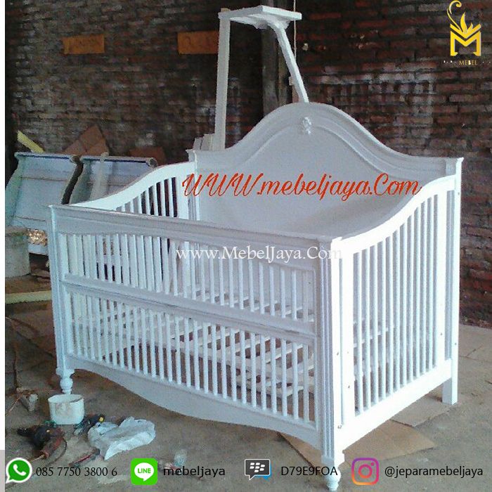 Detail Keranjang Tempat Tidur Bayi Nomer 14