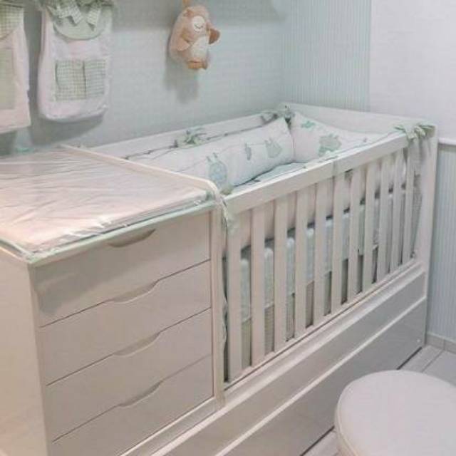 Detail Keranjang Tempat Tidur Bayi Nomer 40