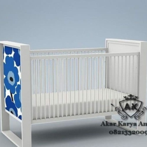 Detail Keranjang Tempat Tidur Bayi Nomer 58