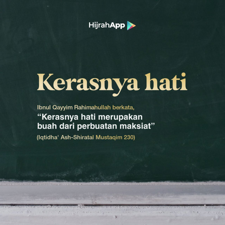 Detail Keras Hati Dan Keras Kepala Nomer 6