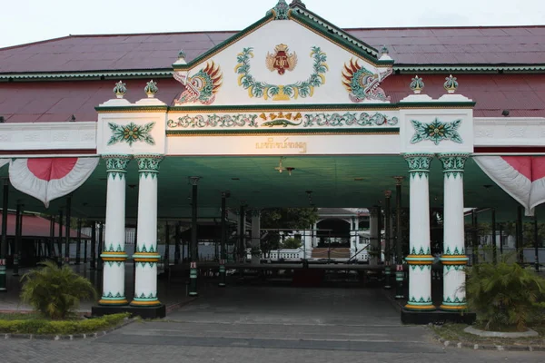 Detail Keraton Jogja Png Nomer 16