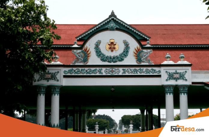 Detail Keraton Jogja Png Nomer 20