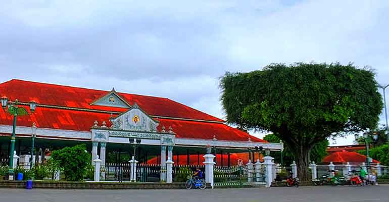 Detail Keraton Jogja Png Nomer 24