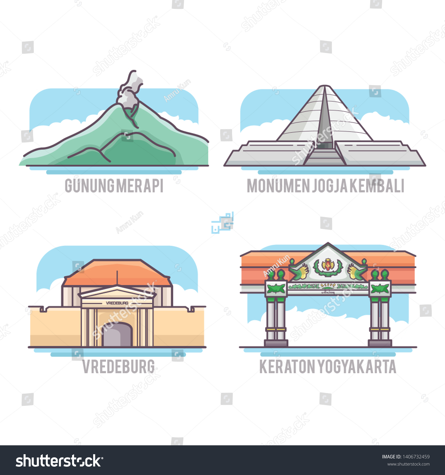Detail Keraton Jogja Png Nomer 26