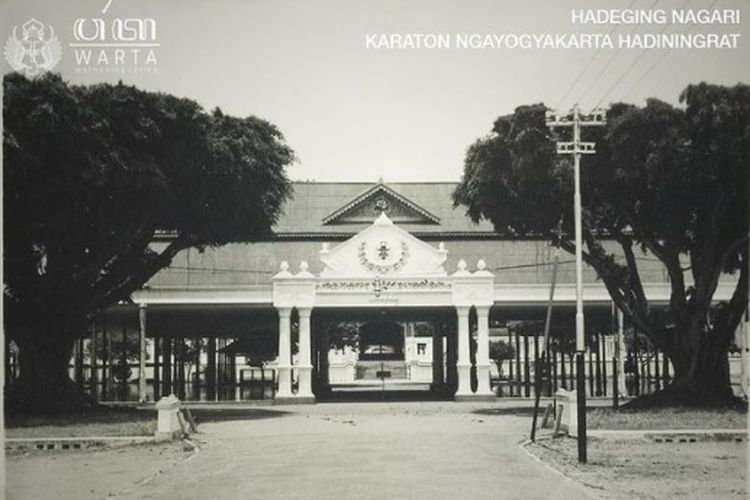 Detail Keraton Jogja Png Nomer 31