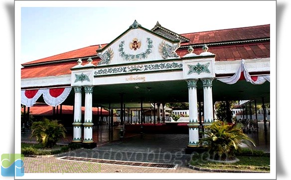 Detail Keraton Jogja Png Nomer 44