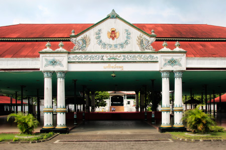Detail Keraton Jogja Png Nomer 6