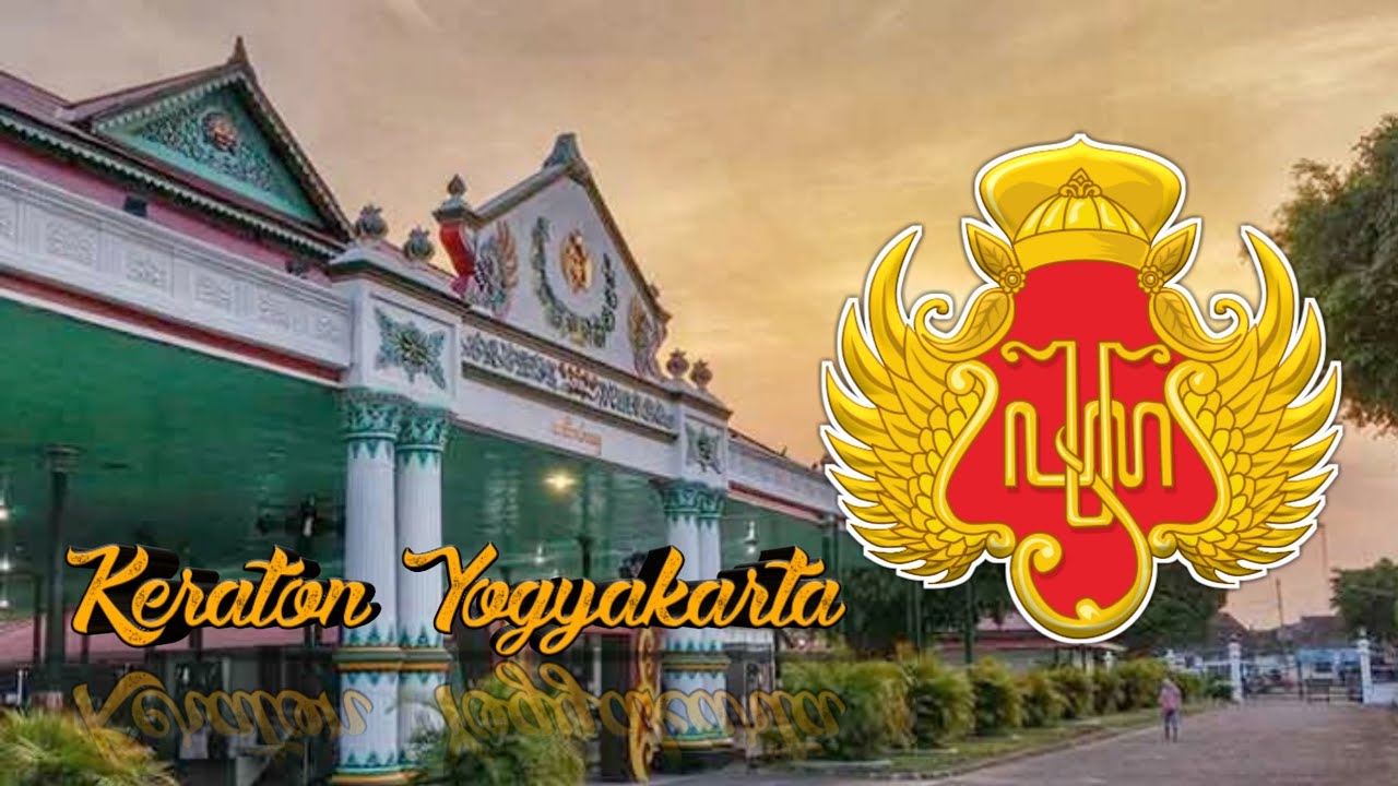 Detail Keraton Jogja Png Nomer 45