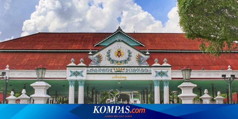 Detail Keraton Jogja Png Nomer 50