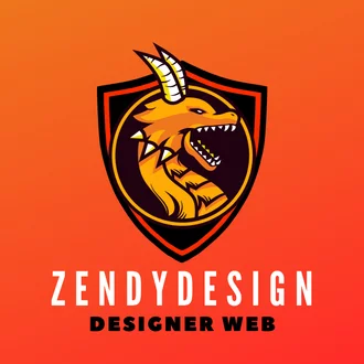 Detail Keren Desain Logo Nomer 33