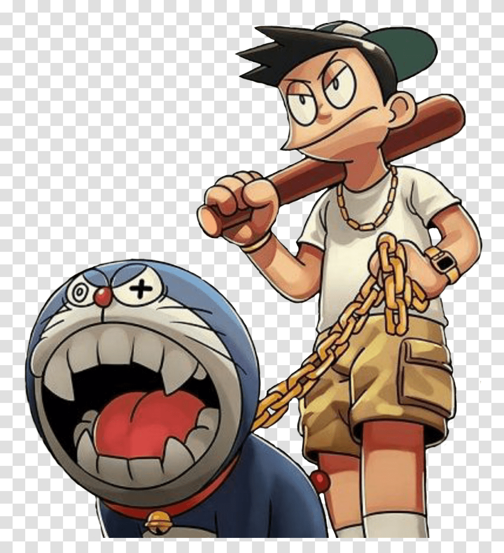 Detail Keren Gambar Doraemon Nomer 15