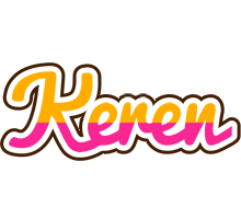 Keren Logo - KibrisPDR