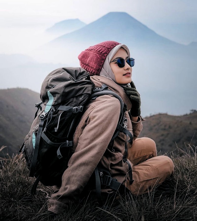 Detail Keren Wallpaper Pendaki Gunung Nomer 39