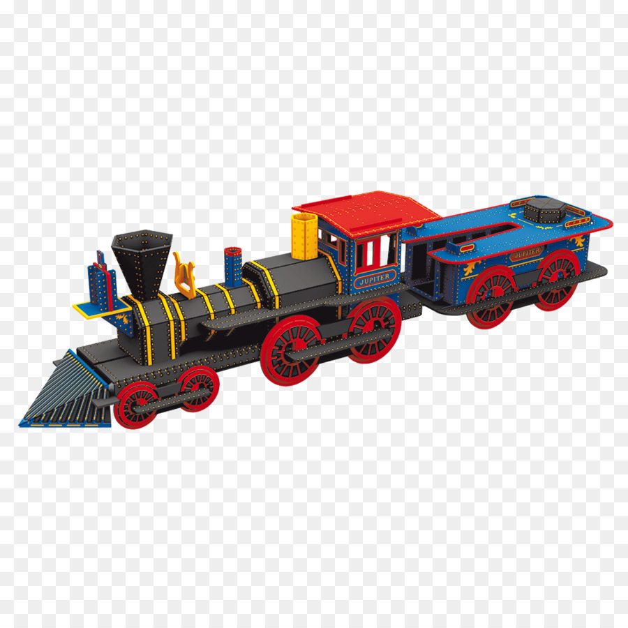 Detail Kereta Api 3d Nomer 19