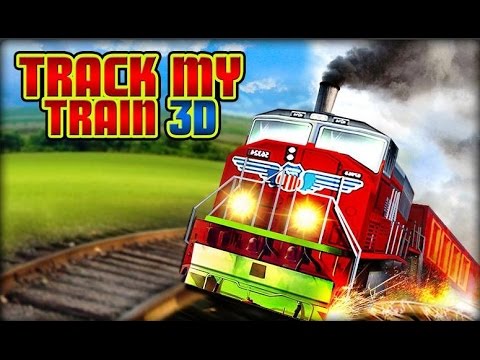 Detail Kereta Api 3d Nomer 29