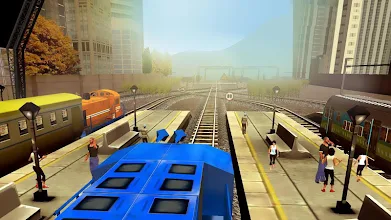 Detail Kereta Api 3d Nomer 30