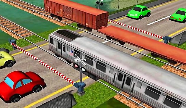 Detail Kereta Api 3d Nomer 31