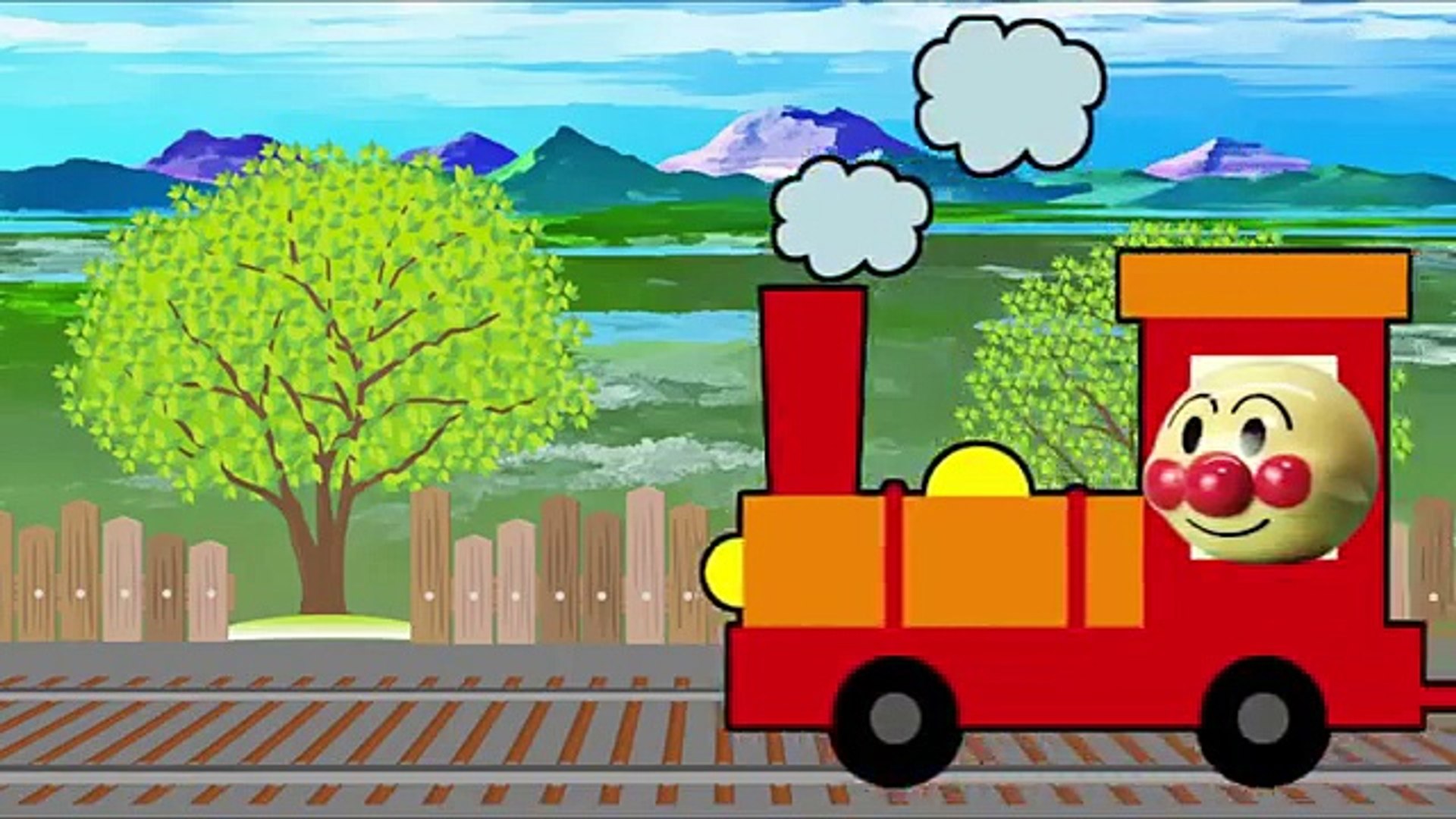Detail Kereta Api Animasi Bergerak Nomer 30