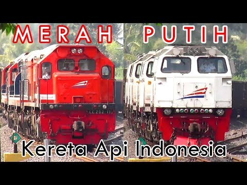 Detail Kereta Api Bagus Nomer 3