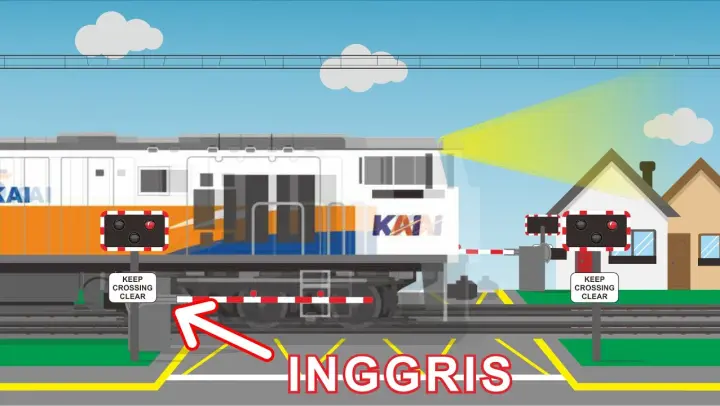 Detail Kereta Api Di Inggris Nomer 51