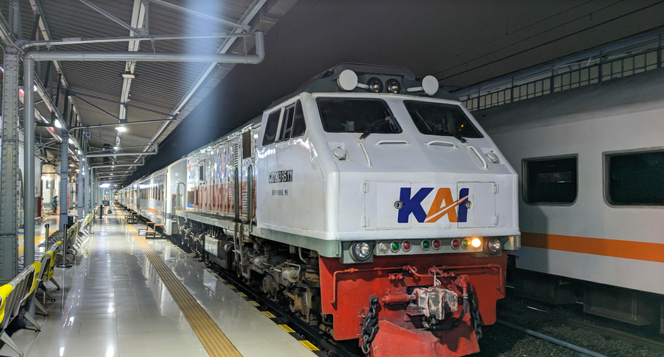 Detail Kereta Api Indonesia Png Nomer 13