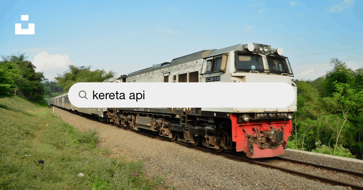 Detail Kereta Api Indonesia Png Nomer 26