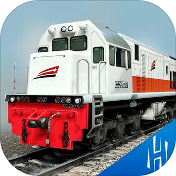 Detail Kereta Api Indonesia Png Nomer 38