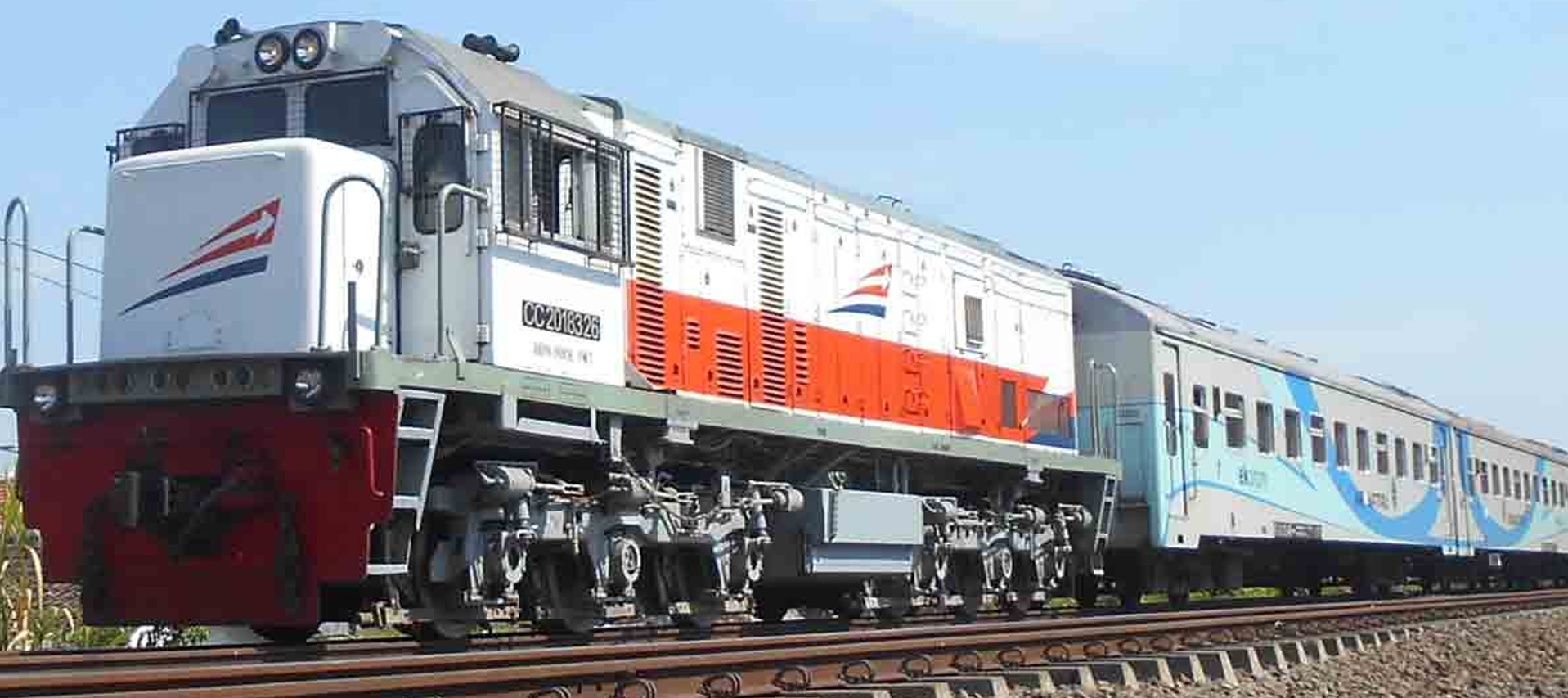 Detail Kereta Api Indonesia Png Nomer 53