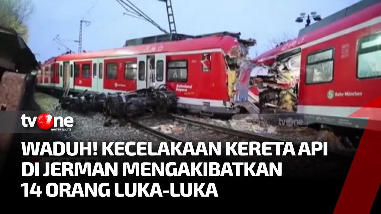 Detail Kereta Api Jerman Nomer 44