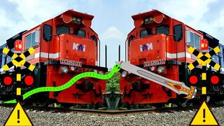 Detail Kereta Api Panjang Nomer 20