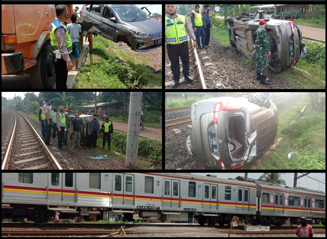 Detail Kereta Api Panjang Nomer 21
