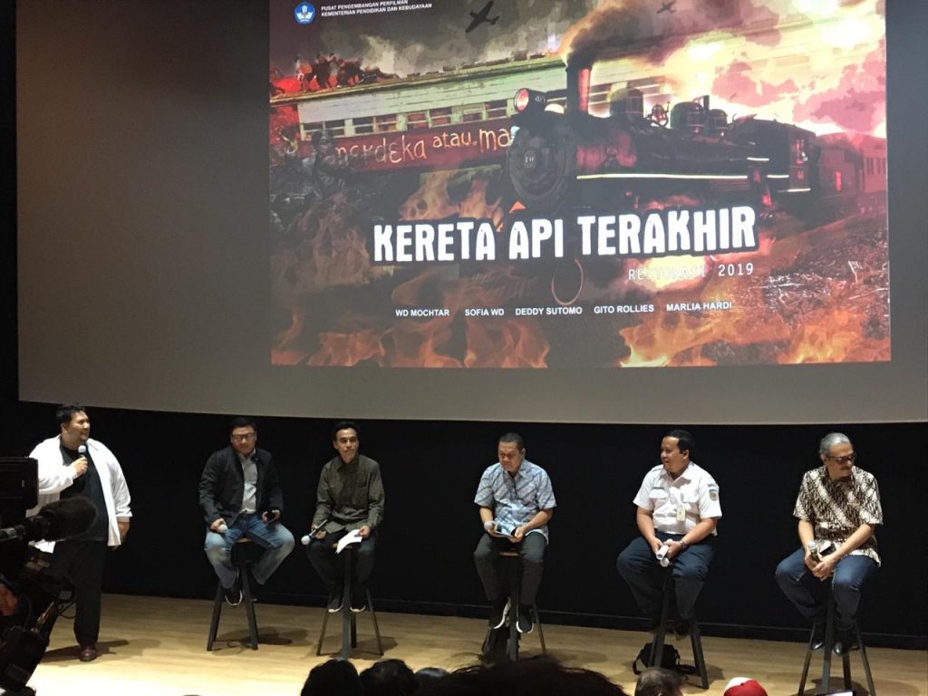 Detail Kereta Api Terakhir Nomer 10