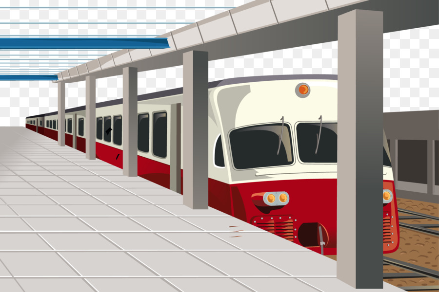 Detail Kereta Api Vector Png Nomer 48